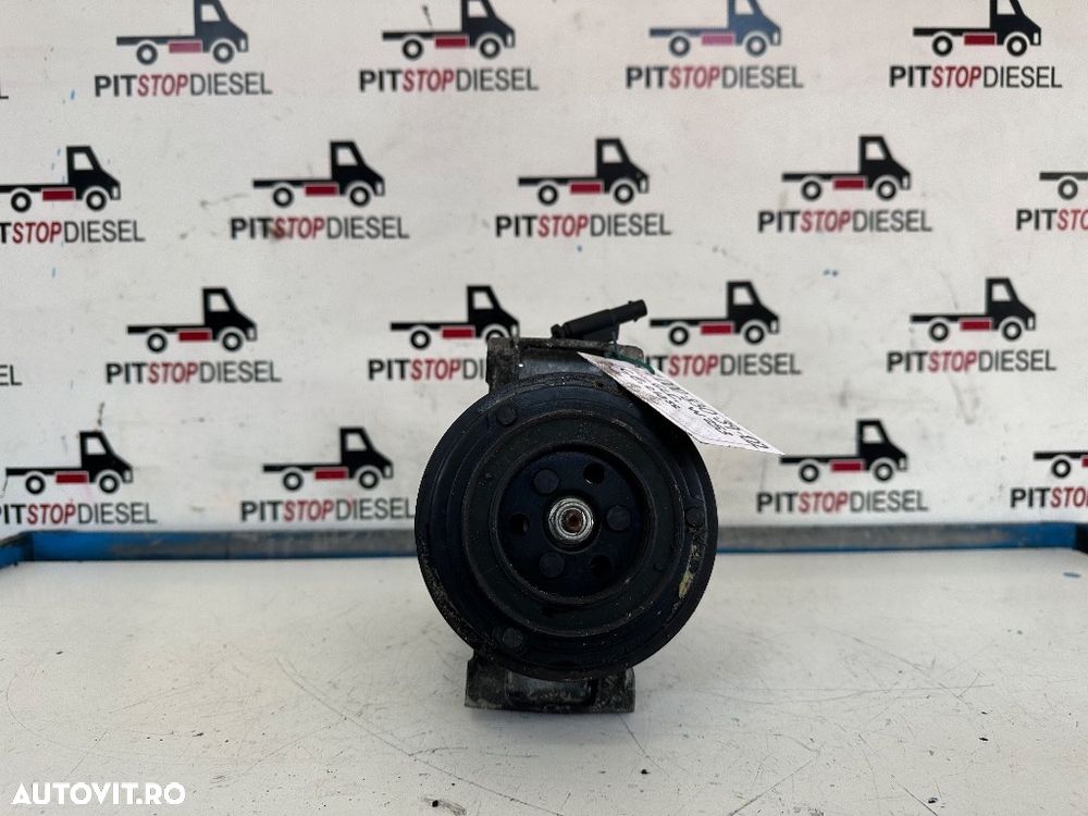 Compresor climatizare AC MERCEDES C-E-class A0008303902 A 000 830 39 02 2011 2012 2013 2014 2015 2017 2018 - 4