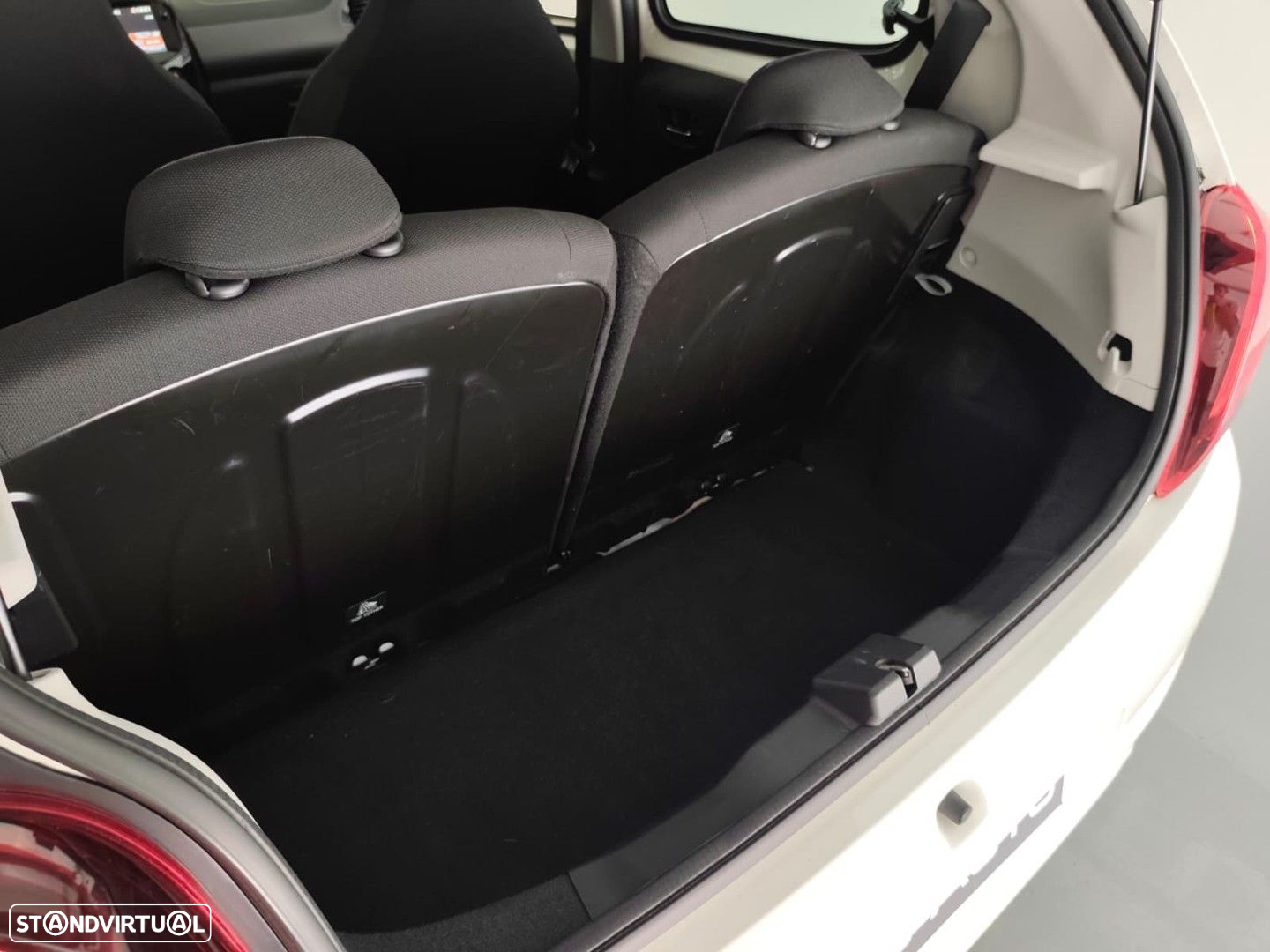 Peugeot 108 1.0 e-VTi Allure - 16