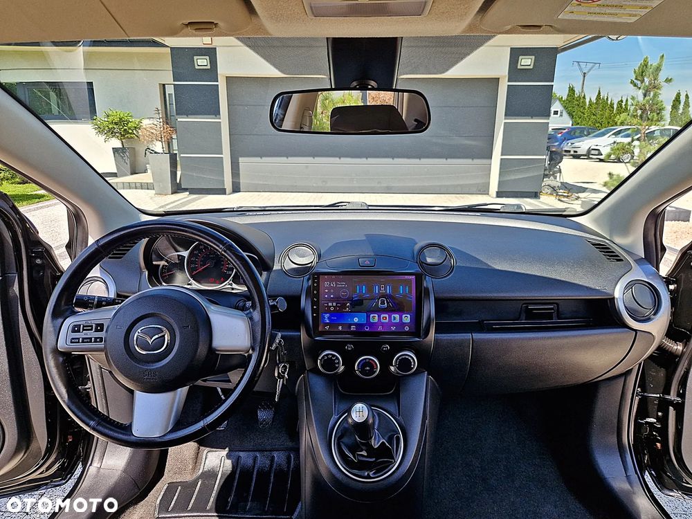 Mazda 2 1.3 Exclusive - 3