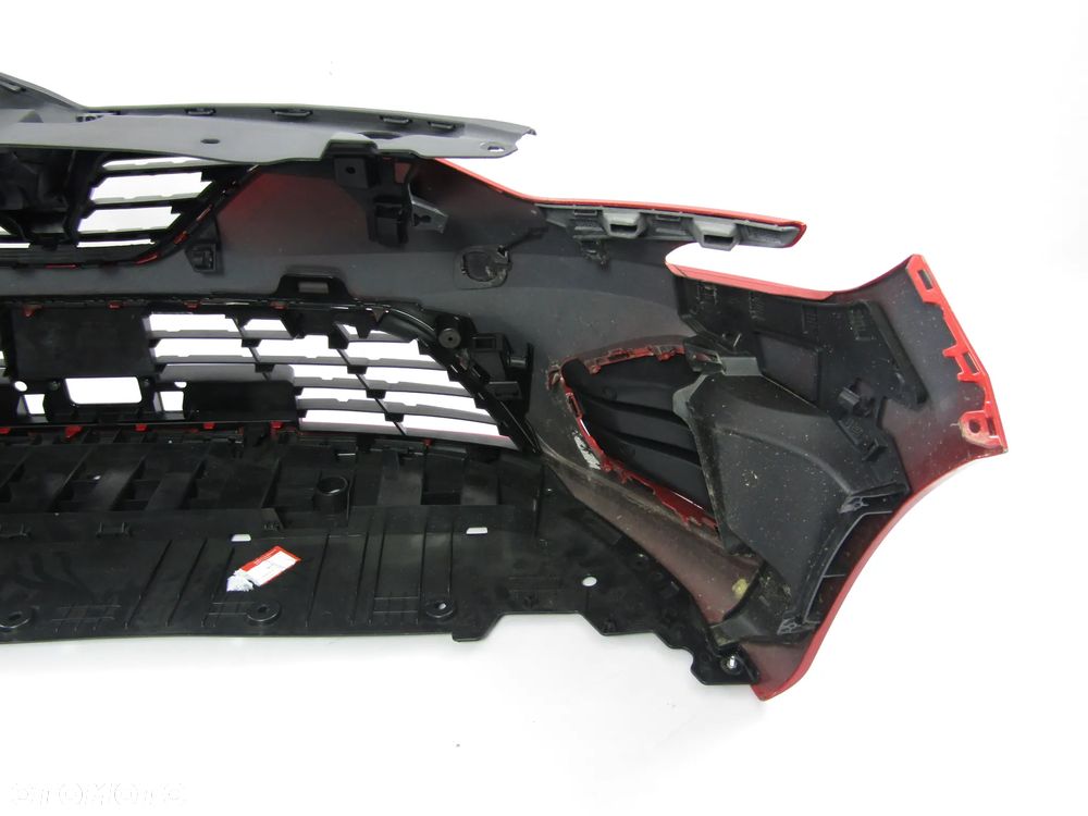 Zderzak przedni Renault Clio 5 19 - 23 Kod lakieru nieznany - 19