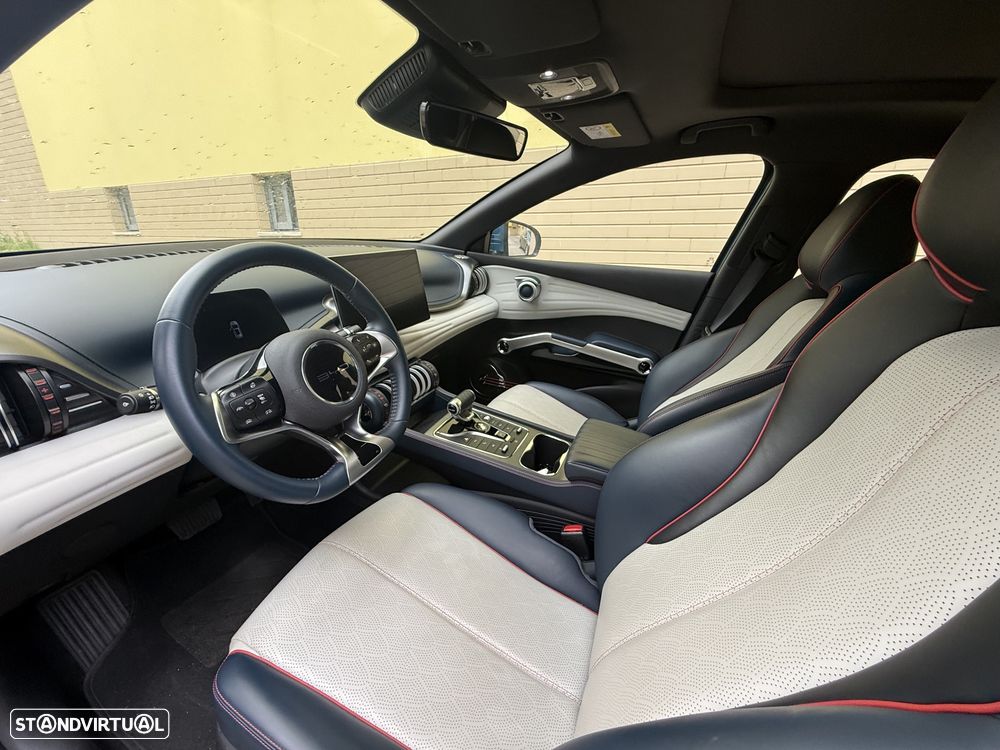 BYD Atto 3 60.48 kWh Design - 6