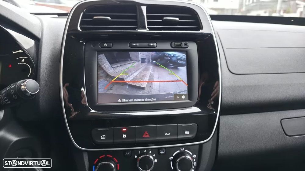 Dacia Spring Electric 45 Essential - 30