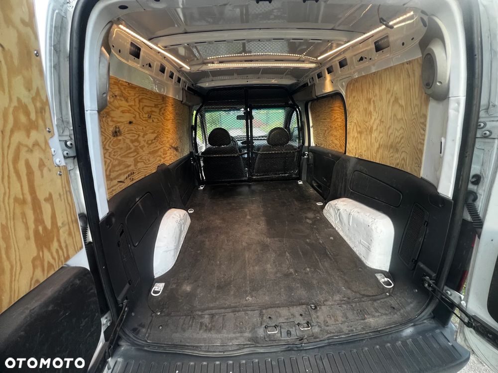 Opel Combo - 12