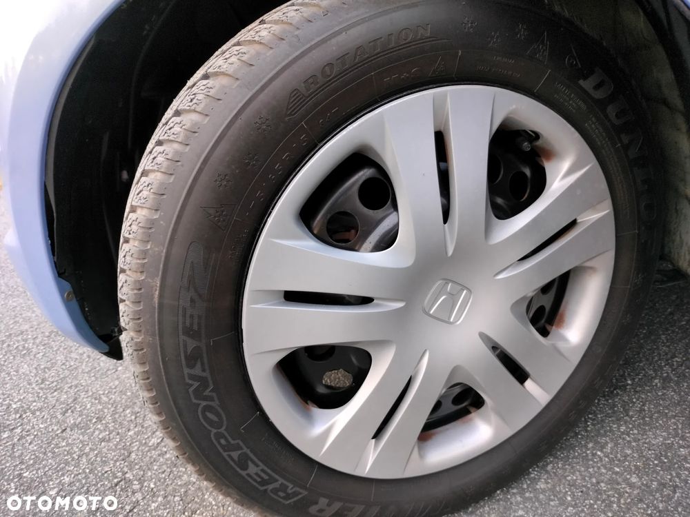 Honda Jazz 1.2 i-VTEC - 40