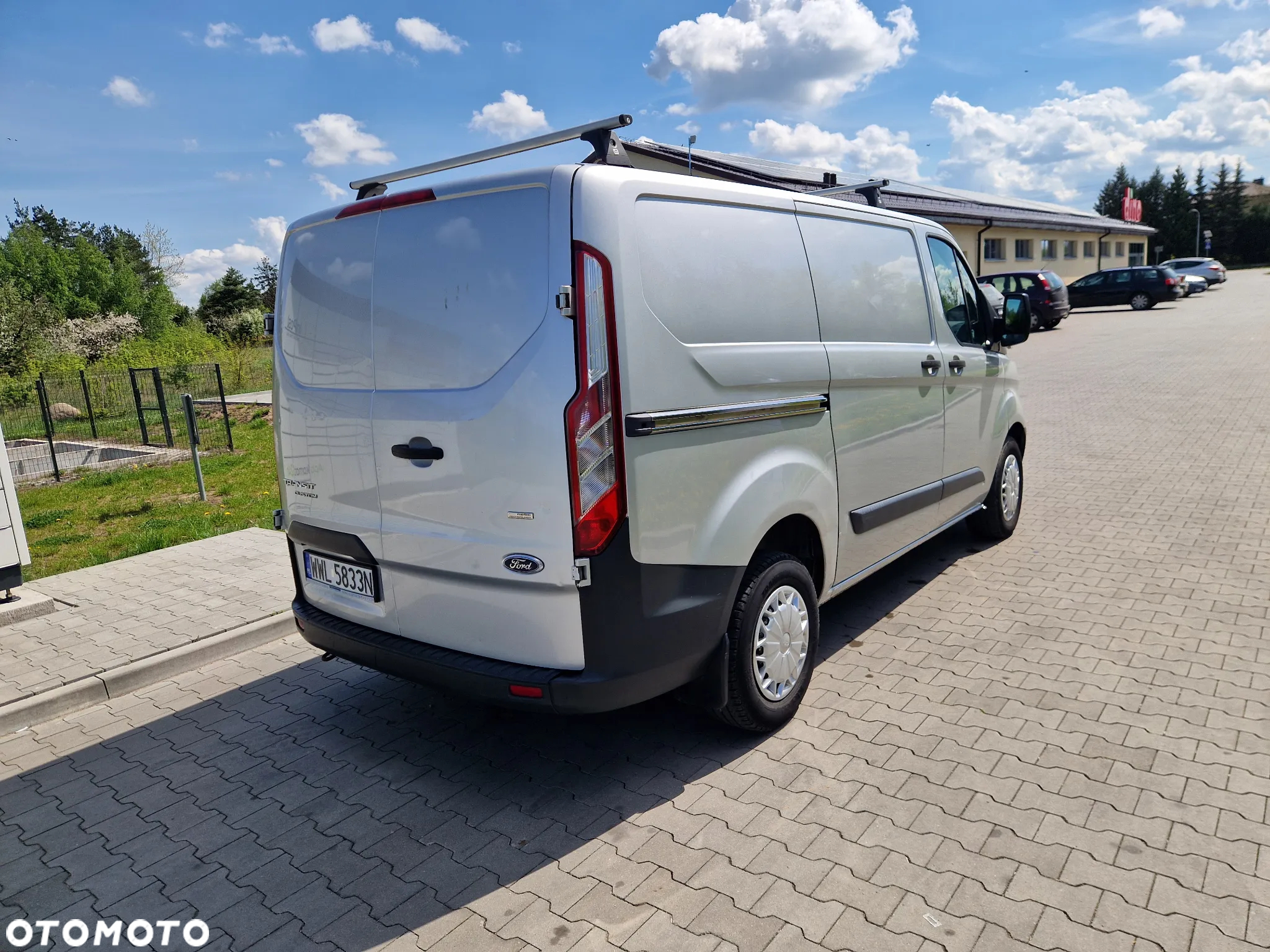 Ford TRANSIT - 6