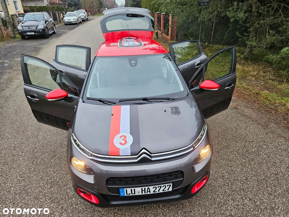 Citroën C3 Pure Tech 83 S&S PLUS - 14