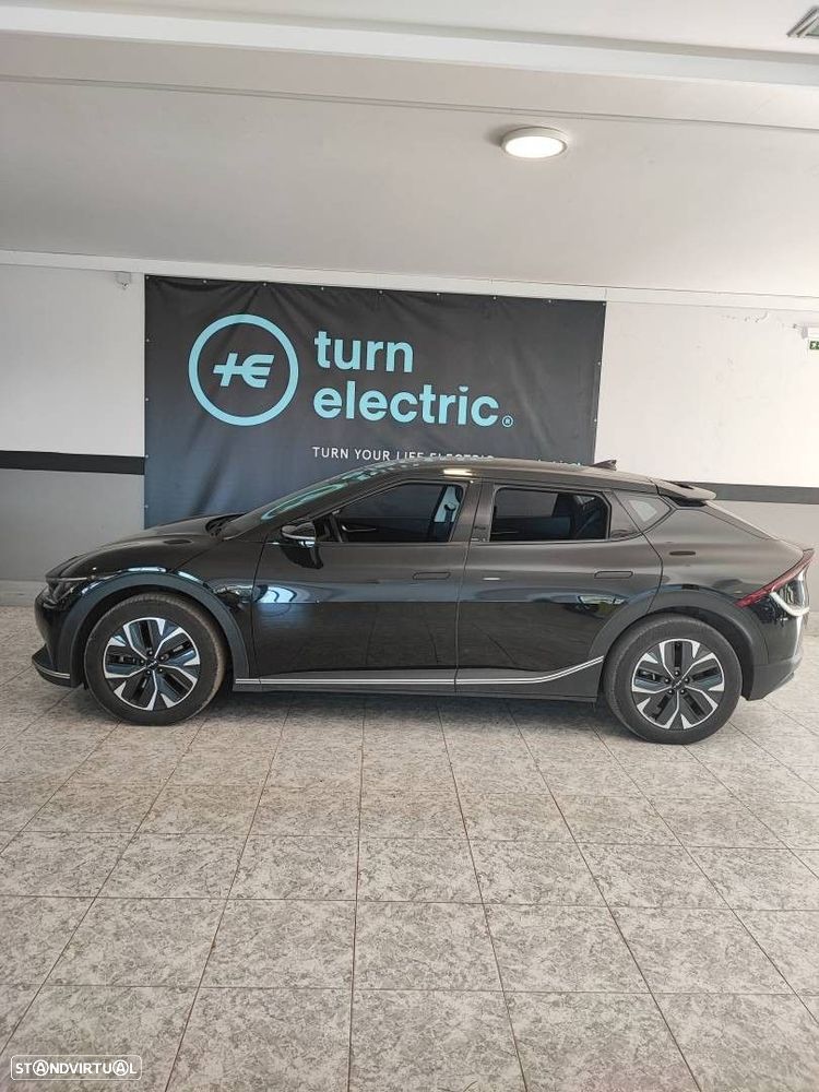 Kia Ev6