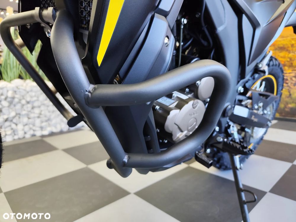 VOGE 300GY RALLY - 28