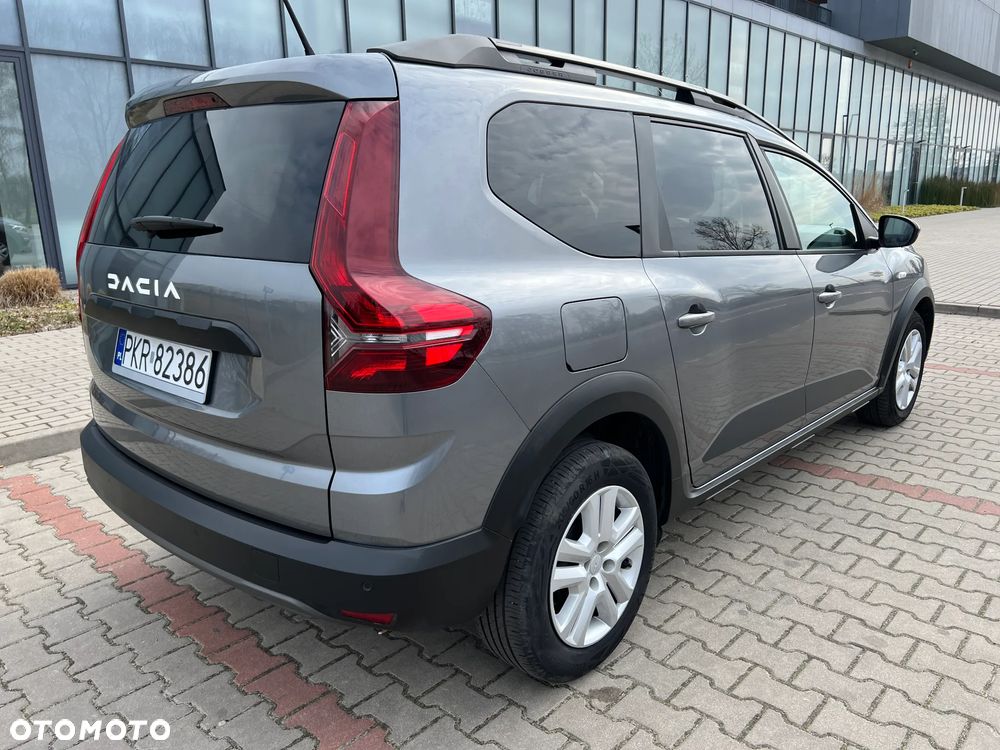 Dacia Jogger - 6
