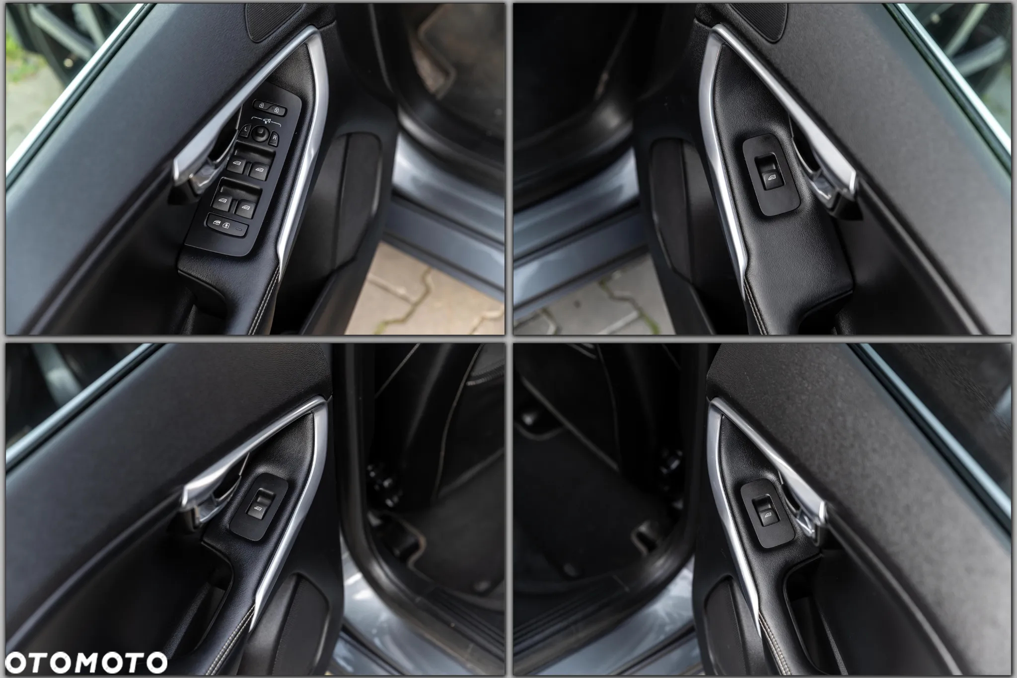 Volvo V40 D4 Drive-E R-Design Momentum - 40