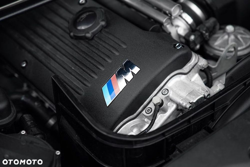 BMW M3 - 15