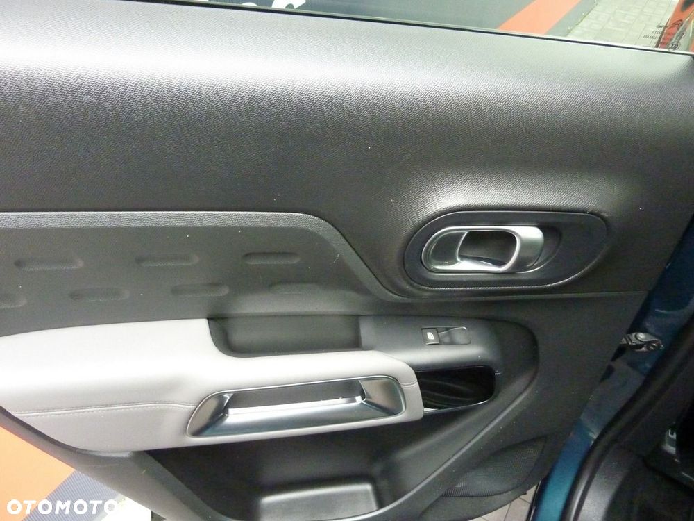 Citroën C5 Aircross - 32