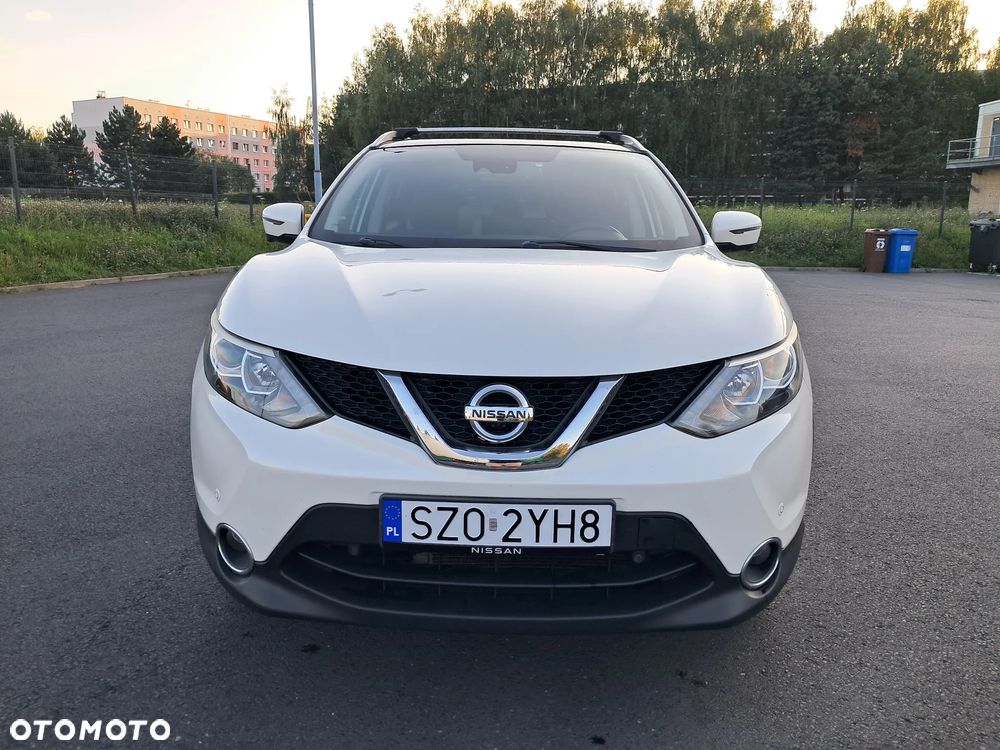 Nissan Qashqai 1.2 DIG-T Tekna - 15