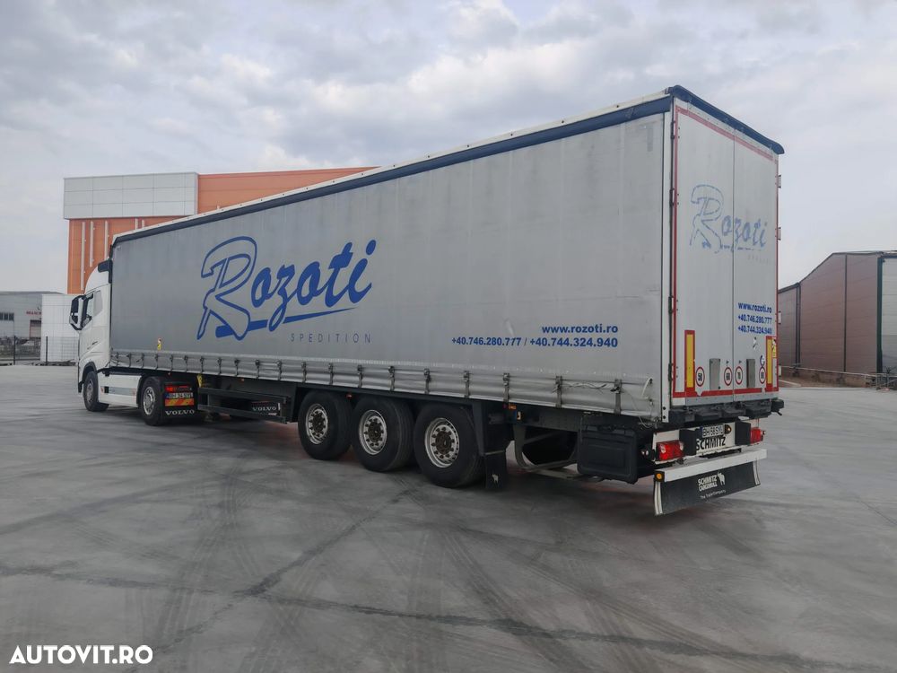 Schmitz Cargobull Standard - 6