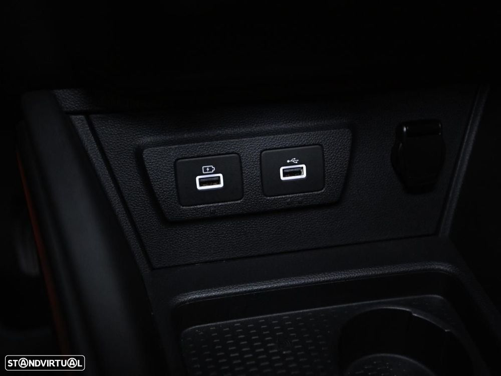 Dacia Duster 1.0 TCe ECO-G Extreme Bi-Fuel - 23