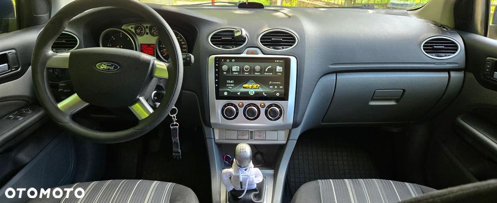 Ford Focus 1.6 TDCi Gold X - 4