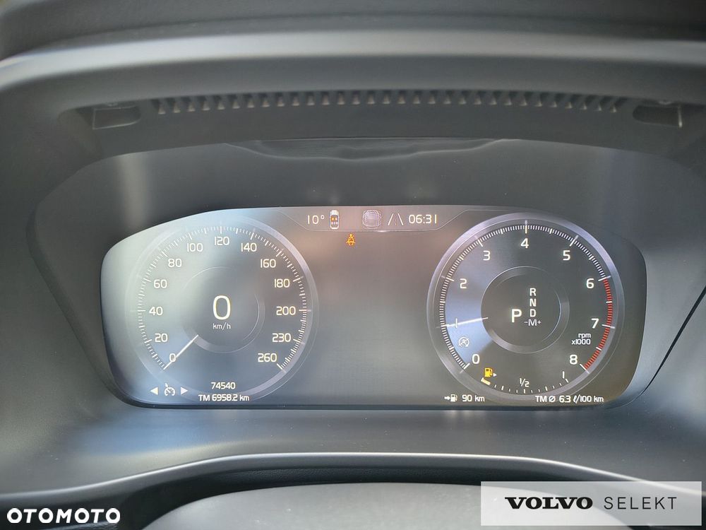 Volvo XC 40 - 15