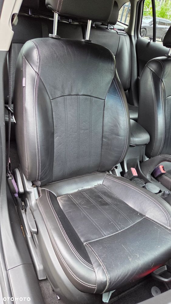Chevrolet Cruze 1.4 T LTZ - 30