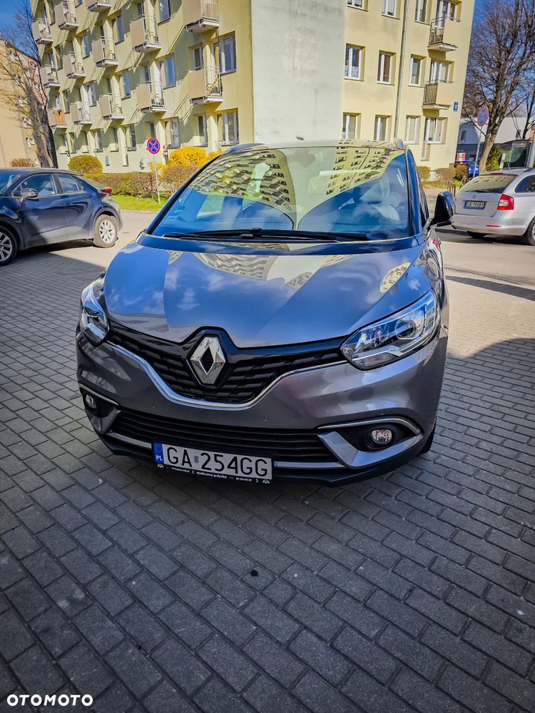 Renault Scenic 1.7 Blue dCi Zen - 33