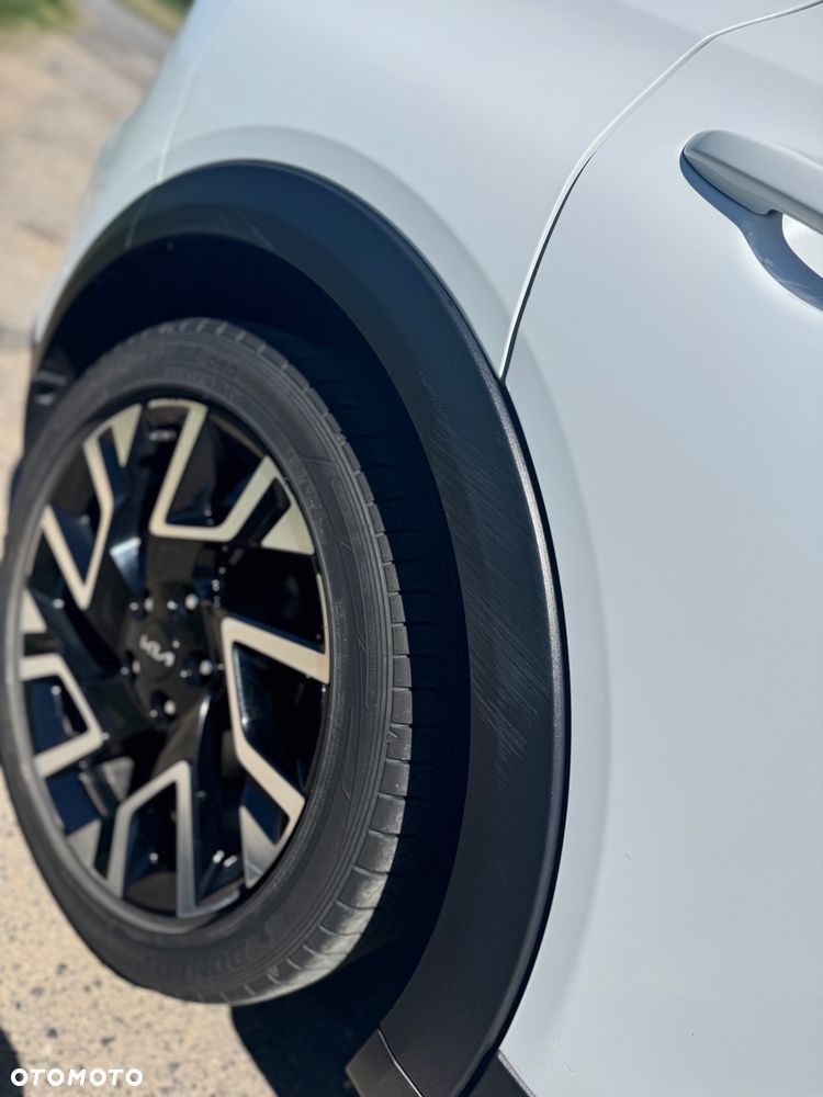 Kia XCeed 1.5 T-GDI M - 15