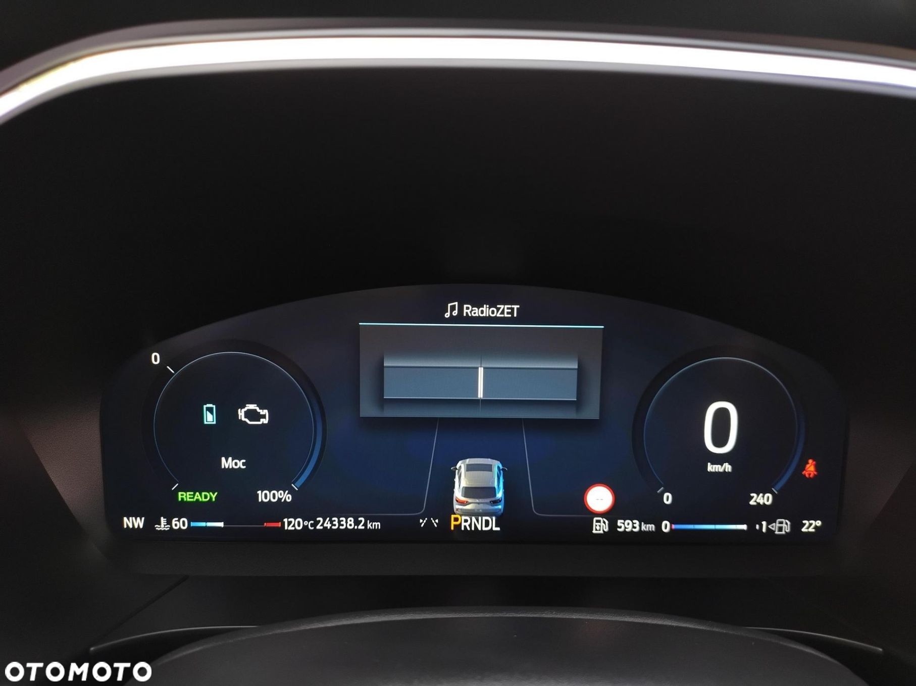 Ford Kuga 2.5 FHEV FWD Active X eCVT - 16