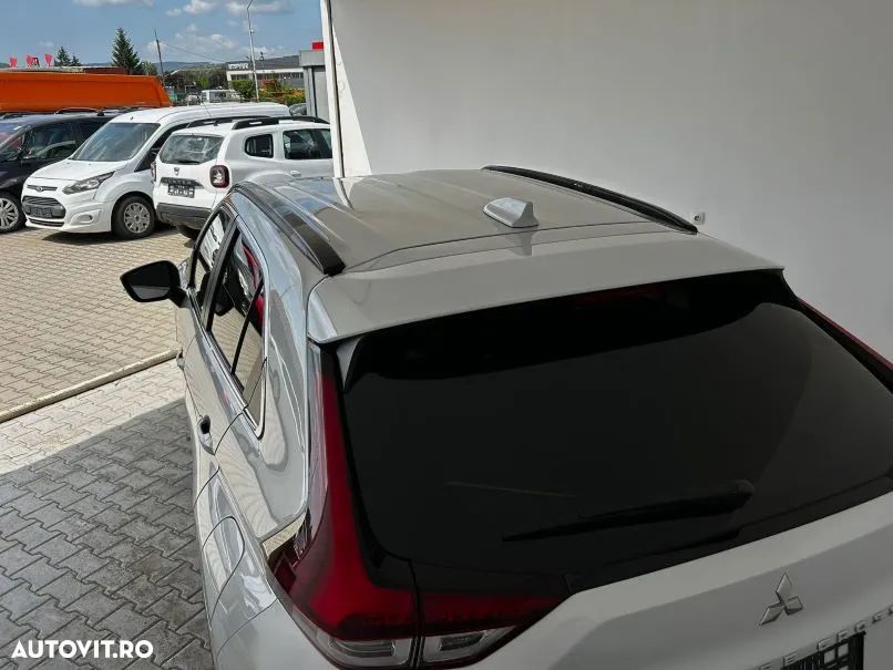 Mitsubishi Eclipse-Cross PHEV Intense - 19