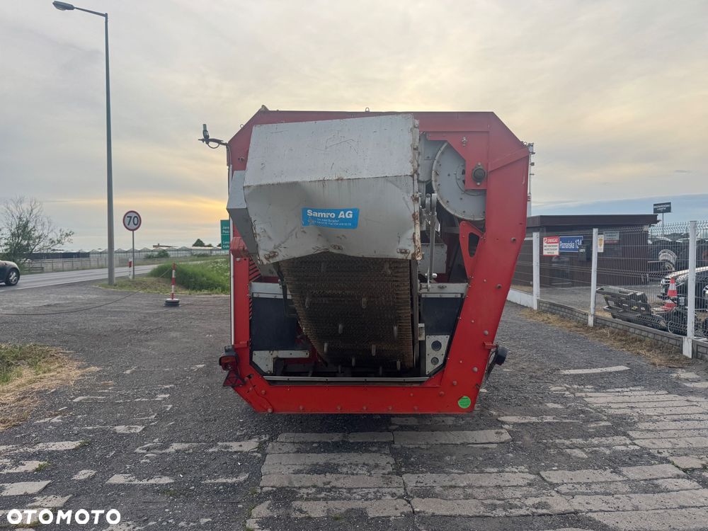 Inny Samro CH-3400 - 2