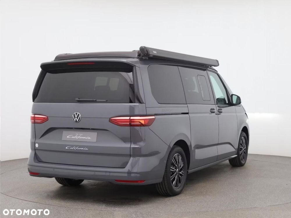 Volkswagen California - 5