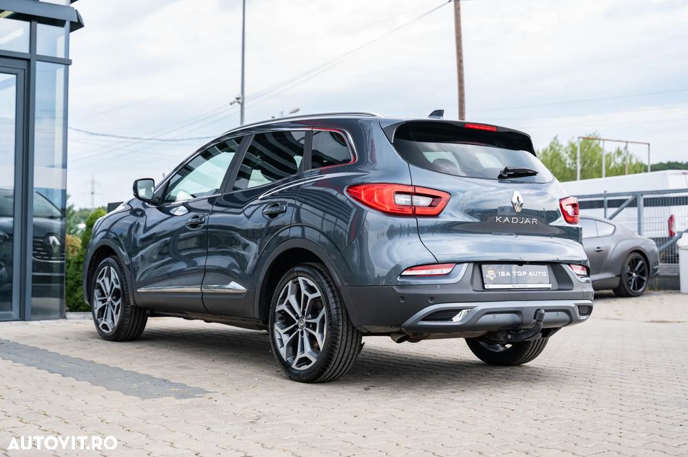 Renault Kadjar BLUE dCi 115 EDC INTENS - 4