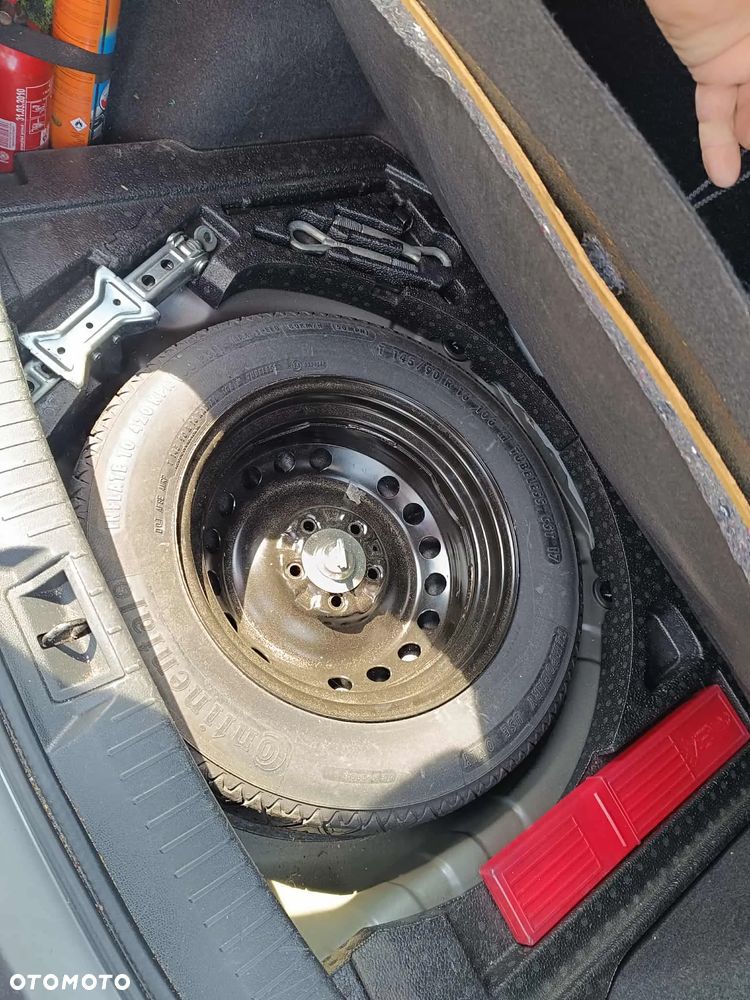 Nissan Qashqai 1.6 acenta Start/Stop - 7