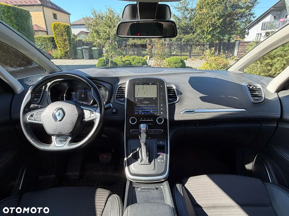 Renault Grand Scenic ENERGY dCi 160 EDC BOSE EDITION - 5