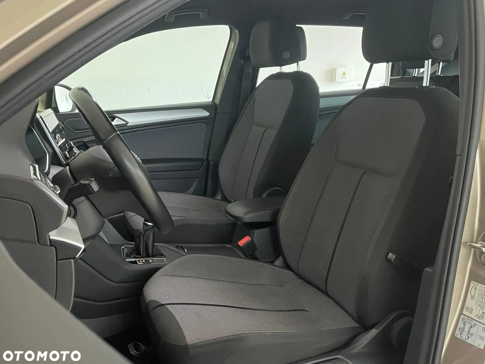 Seat Tarraco 1.5 Eco TSI EVO Style S&S - 20