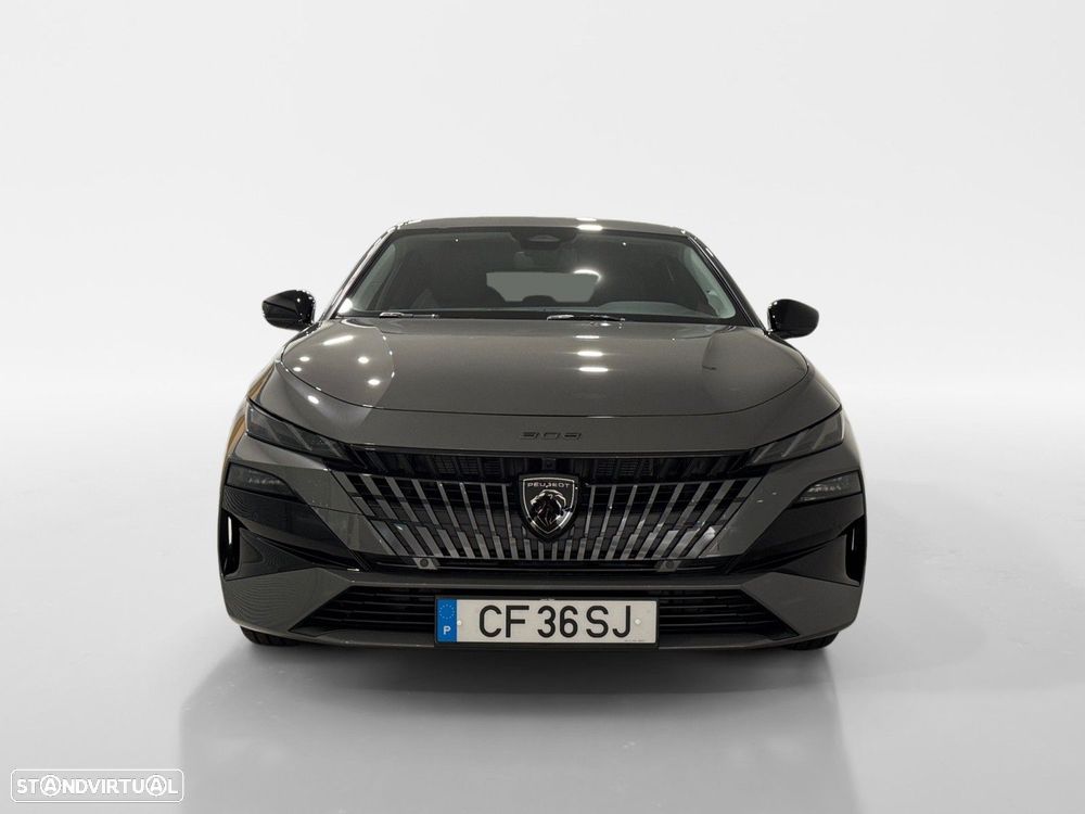 Peugeot 308 SW 1.6 Hybrid Allure e-DCS7 - 8