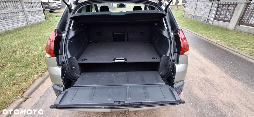 Peugeot 3008 1.6 BlueHDi Active S&S - 16