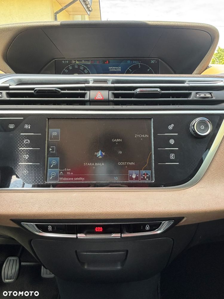 Citroën C4 Picasso BlueHDi 150 Exclusive - 25