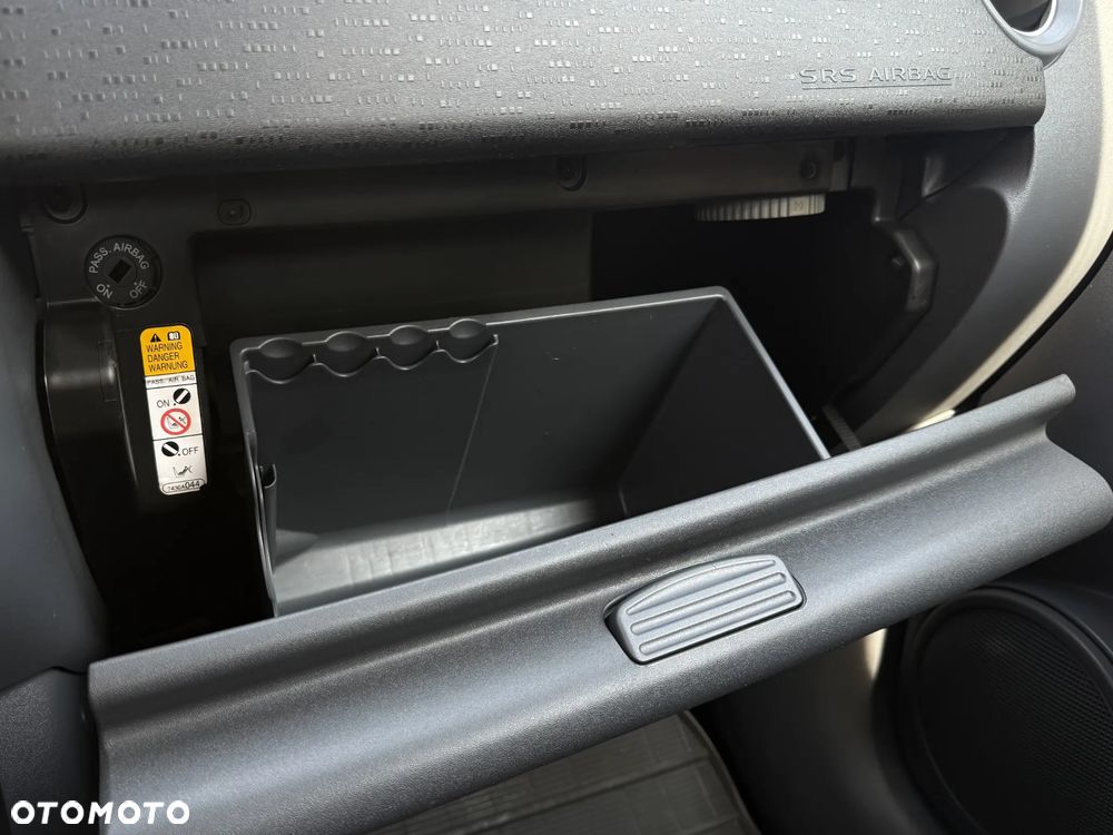 Mitsubishi Colt 1.1 Inform Cleartec - 29
