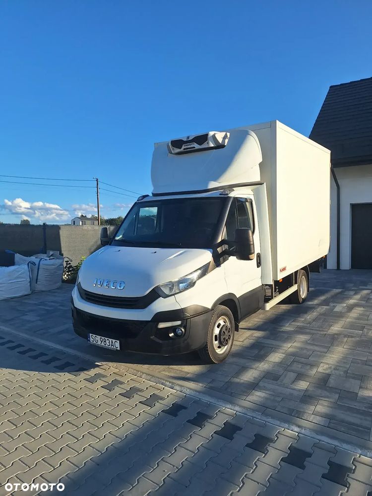 Iveco DAILY - 1