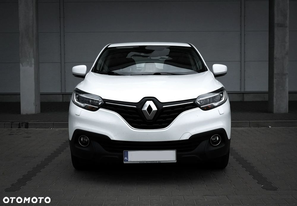 Renault Kadjar Energy dCi 110 EDC Business - 4