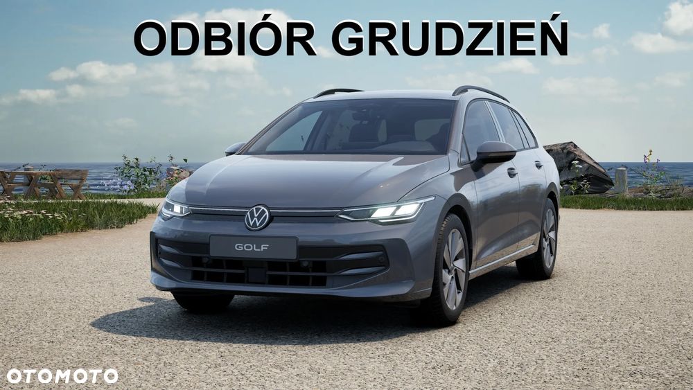 Volkswagen Golf 1.5 eTSI mHEV Life Plus DSG - 1