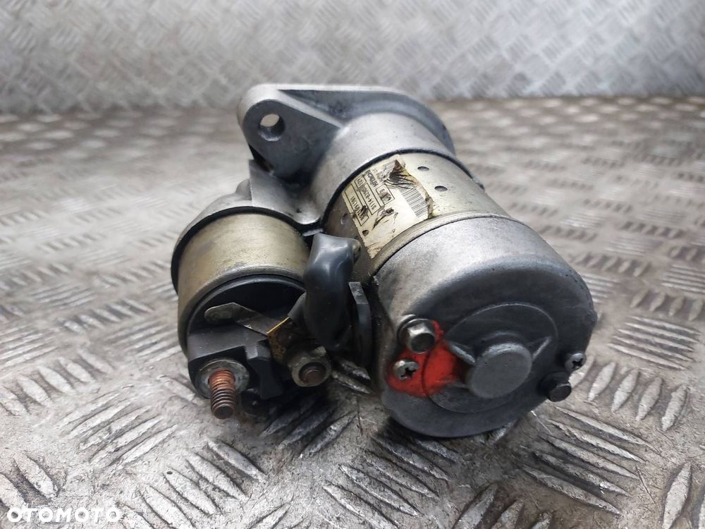 ROZRUSZNIK OPEL CORSA C 1.7 CDTI 8971891181 ID: 237904 - 4