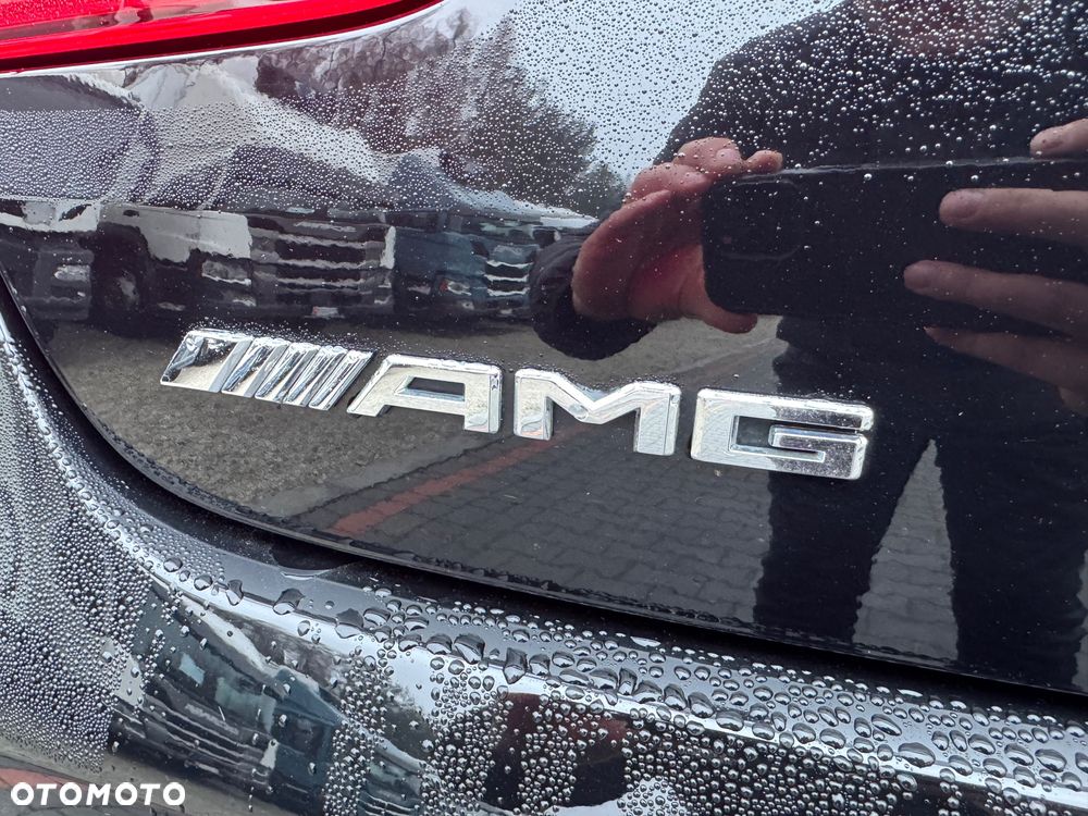 Mercedes-Benz GLE AMG 43 4-Matic - 16