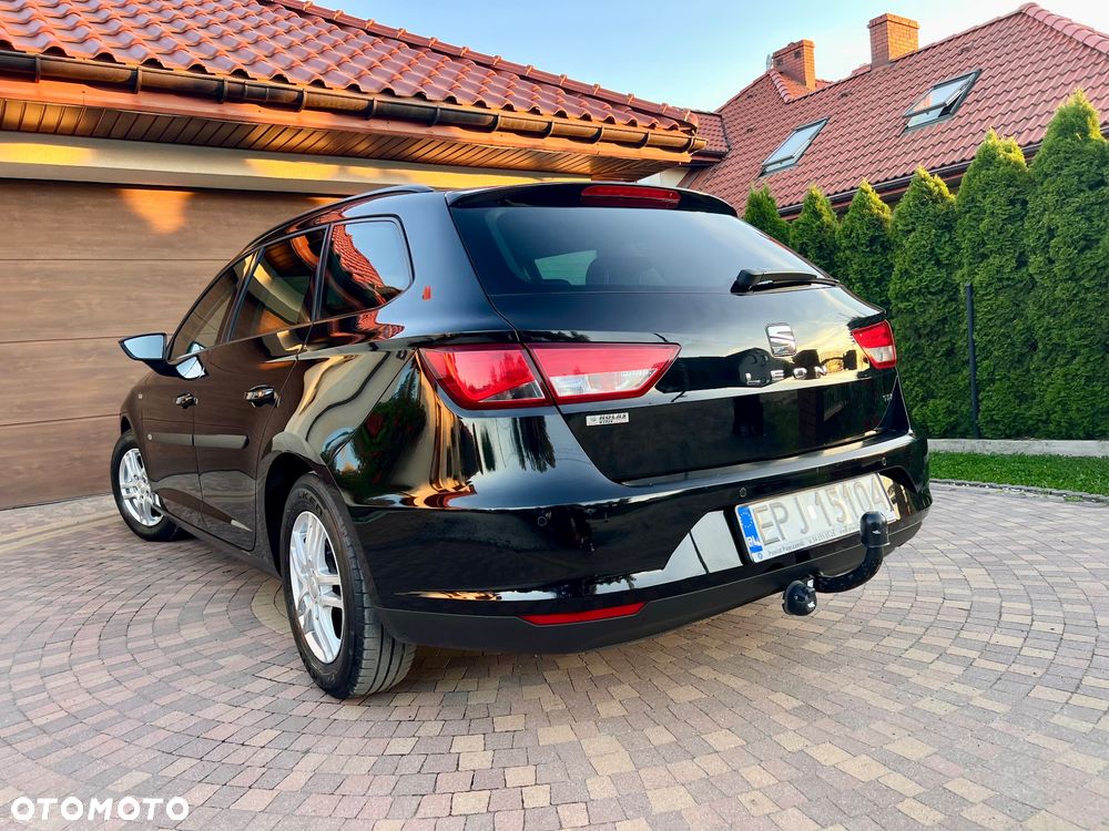Seat Leon - 27