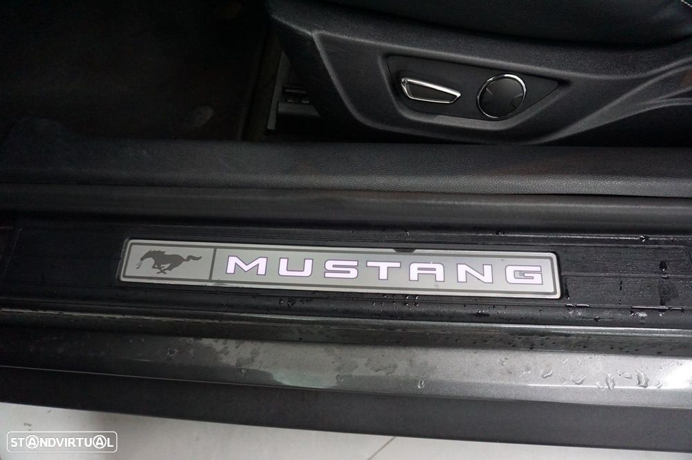 Ford Mustang 2.3i EcoBoost - 6