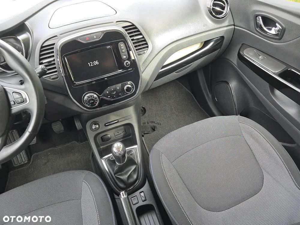 Renault Captur 1.0 TCe Techno - 17