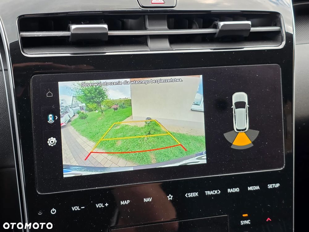 Hyundai Tucson - 31