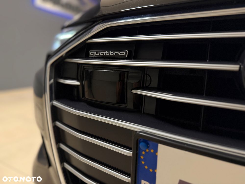 Audi A6 Limousine 40 TDI mHEV Quattro Sport S tronic - 35