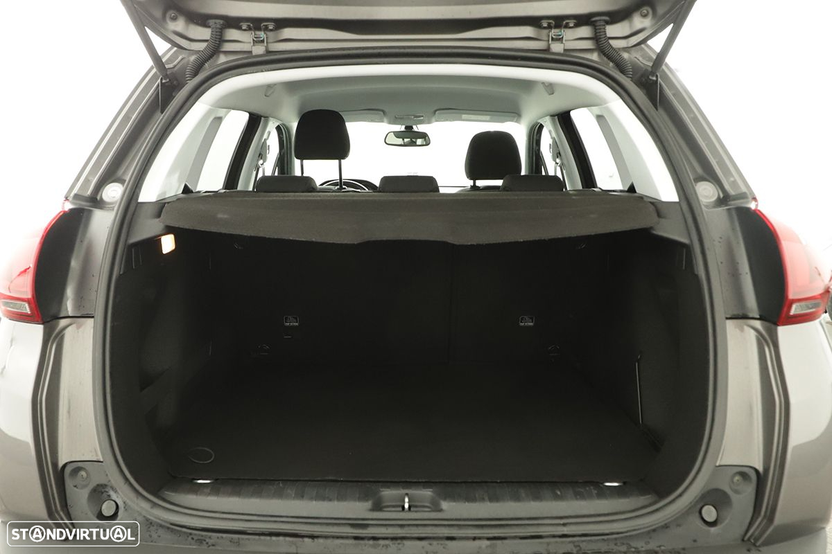 Peugeot 2008 1.2 PureTech Style - 22