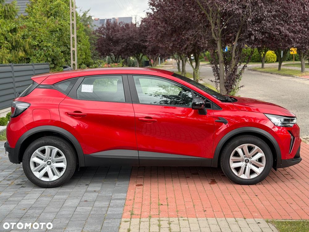 Renault Captur 1.0 TCe Intens - 4