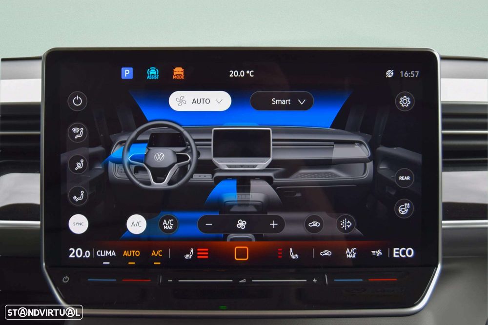 VW ID.Buzz 91 kWh Pro - 56