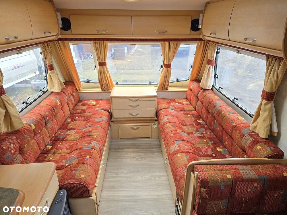Abi Abbey Aventura - 5